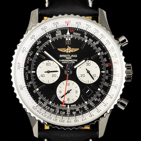 breitling navitimer prijzen|breitling navitimer pre owned.